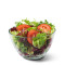Collation Salade Classique
