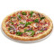 Pizza Vermont (Végétalienne, À L'ail)