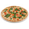 Pizza Pasadena (Végétarienne, Grains Entiers)