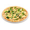 Pizza New Holland (Végétarienne)