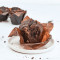 Muffin Aux Trois Chocolats