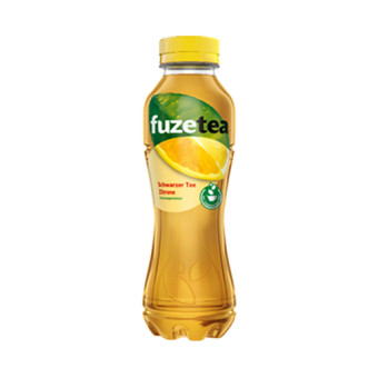 Fuze Ice Tea Citron (Einweg)
