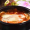 Nèn Dòu Fǔ Guō Tofu Stew