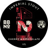 421| Imperial Stout Cherry Chocolate