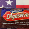 Mcvities Choc Digestive