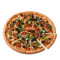 Pizza Veggie Dream (Végétarienne)