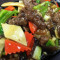 Háo Yóu Niú Ròu Stir-Fried Oyster Sauce Beef