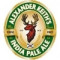 4. Alexander Keith's India Pale Ale