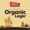 3. Original Organic Lager