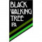 2. Black Walking Tree