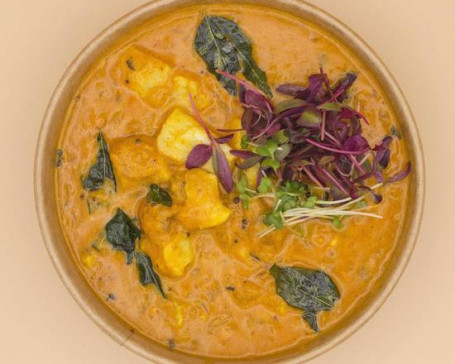 Fish Costal Curry