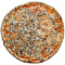 Pizza Funghi Freschli (vegetarisch)