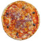 Pizza Rustica (vegetarisch, pikant)