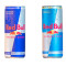 Red Bull Sugarfree (Dose)