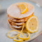 Lemon And Sugar Pancakes