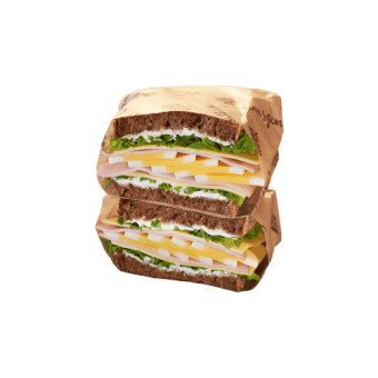 Sandwich De Remplissage