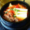 Hán Guó Pào Cài Dòu Fǔ Bāo Korean Kimchi Pot