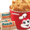 Jolly Crispy Chicken Family Meal Deal(Pies)