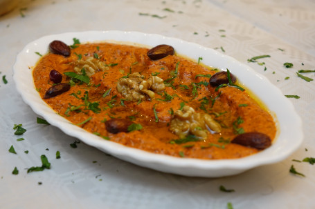 Muhammara Special