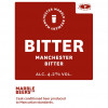 14. Manchester Bitter