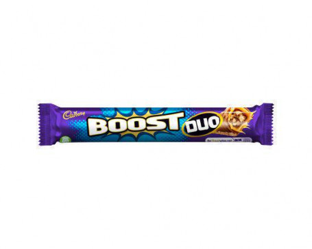 Cadbury Boost Duo G)