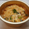 Ramen Noodles Soup
