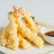 S12. Shrimp Tempura (4 Pcs)