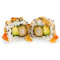 Croustillant Ebi Roll Sweet-Chili