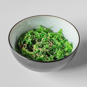 Goma Wakame (Végétalien)