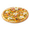 Pizza Fromage Oignons