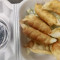 Pot Stickers(8)