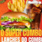 Super Combo Burguer