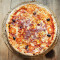 Pizza Rustica (Végétarienne, Épicée)