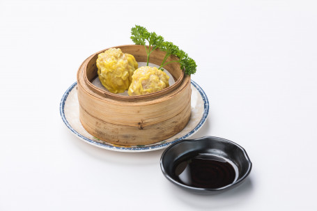 Steamed Dim Sum Pieces)