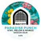 Paradise Punch, Kiwi Melon Mango Session Sour