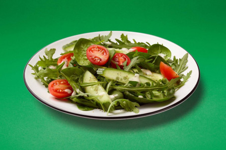 NOUVELLE RECETTE Salade Mixte (V) (Ve) (SG)