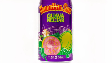 Nectar De Goyave Soleil Hawaïen