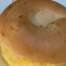 10. Egg And Cheese Bagel