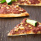 Meat (Lahem B'ajeen) Pizza