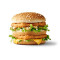 Big Mac Poulet