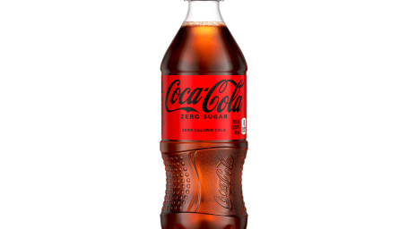 Coca-Cola Zéro Sucre 20 Oz