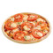 Pizza italienne (végétarienne)