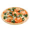 Pizza Groenland (végétarienne)