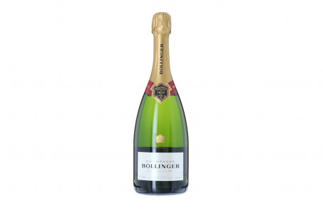 Champagne Bollinger Special Cuv Eacute;E Nv