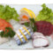 Assortiment Van Sashimi