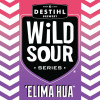 38. Wild Sour Series: ‘Elima Hua