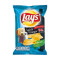 Vinaigre de sel Lay's Chips