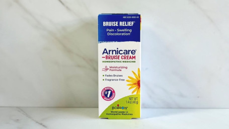 Arnicare Bruise Cream