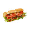 Saver Menu Sandwich Italien B.m.t.