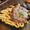 Real Chicken Breast Parmigiana